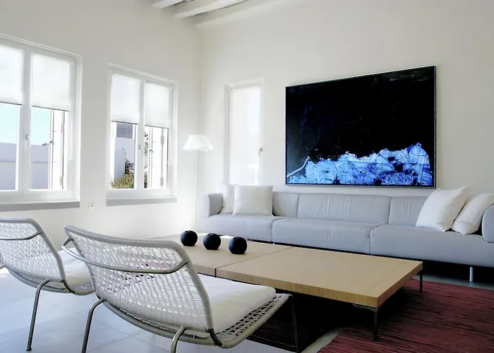 리조트 Elies 바티