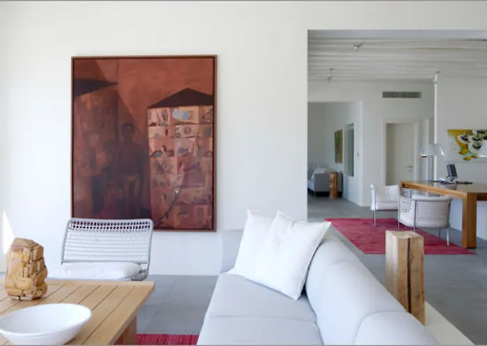 리조트 Elies 바티