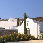 Θέρετρο Elies Βαθύ
