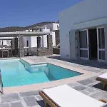 Elies Θέρετρο Βαθύ