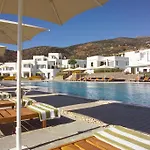 Elies Θέρετρο