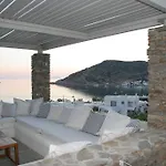 Θέρετρο Elies