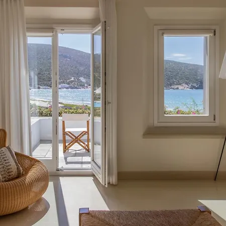 Ośrodek wypoczynkowy Elies Vathi (Sifnos)