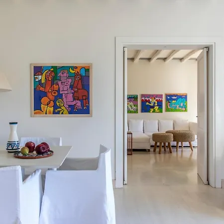 Ośrodek wypoczynkowy Elies