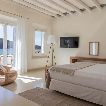 Resort Elies Vathi (Sifnos)