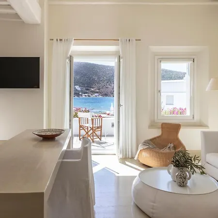 Elies Vathi (Sifnos)