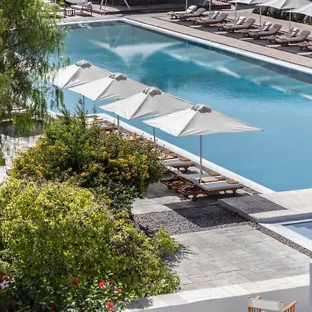 Elies Ośrodek wypoczynkowy 5*