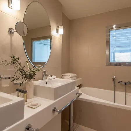 Ośrodek wypoczynkowy Elies 5*