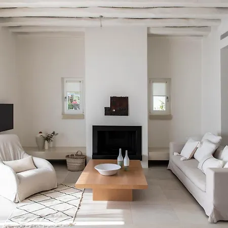 Elies 5* Vathi (Sifnos)