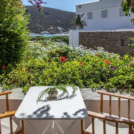 Elies Vathi (Sifnos)