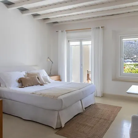 Elies 5* Vathi (Sifnos)