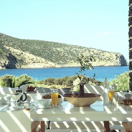 Ośrodek wypoczynkowy Elies 5*