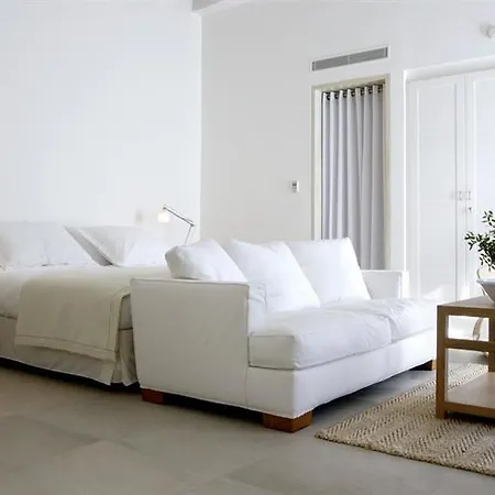 Elies 5* Vathi (Sifnos)