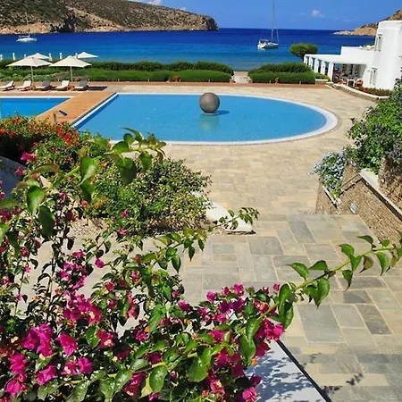 Resort Elies Vathi (Sifnos)