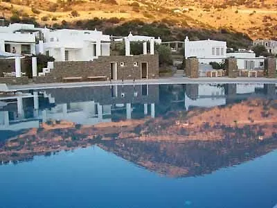 Elies 5* Vathi (Sifnos)