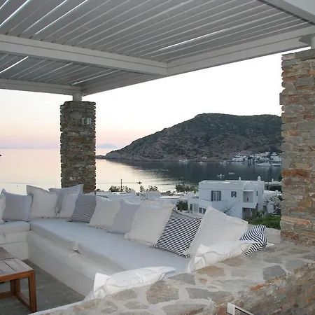 Ośrodek wypoczynkowy Elies