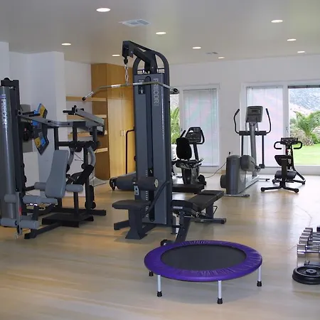 Ośrodek wypoczynkowy Elies 5*