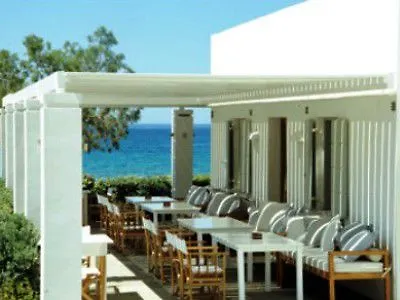 Resort Elies Vathi (Sifnos)