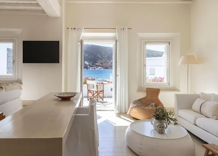 Elies Vathi (Sifnos)