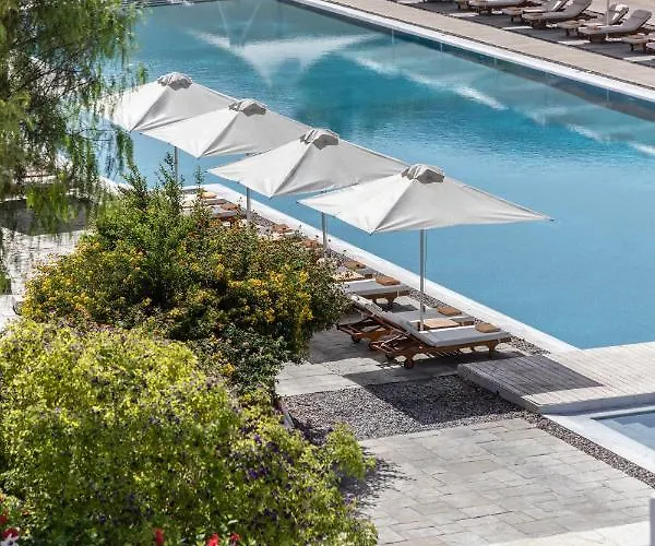 Elies Semesteranläggning (resort) 5*