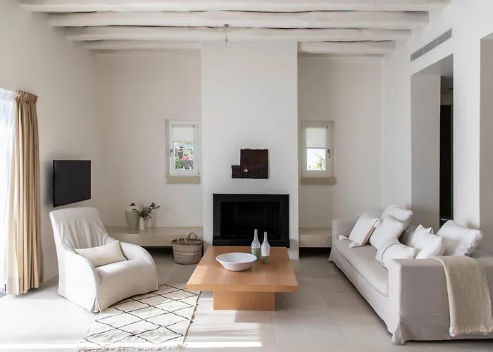 Elies 5* Vathi (Sifnos)