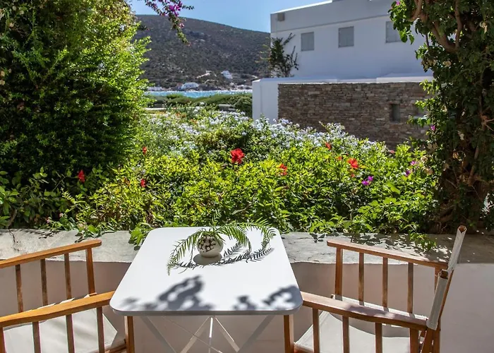 Elies Vathi (Sifnos)