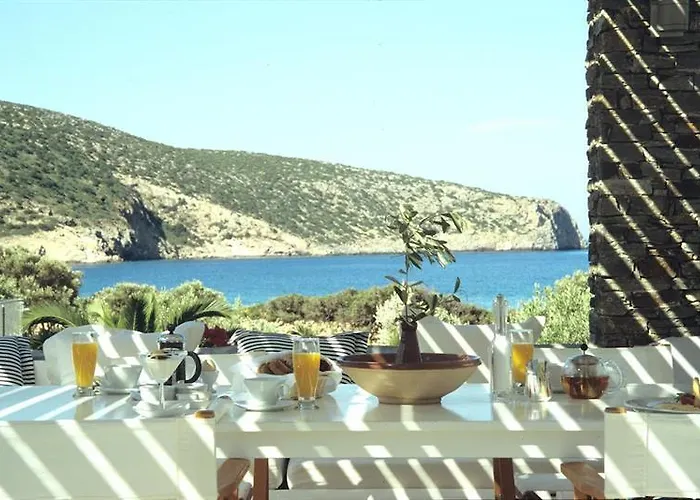 Semesteranläggning (resort) Elies 5*