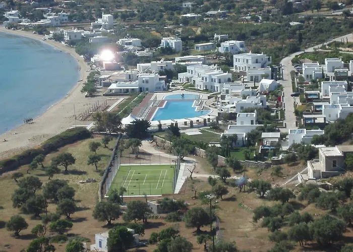 Elies Vathi (Sifnos)