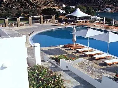 Elies Vathi (Sifnos)