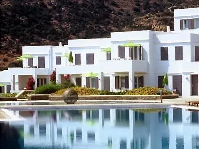 Semesteranläggning (resort) Elies 5*