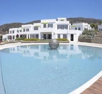 Semesteranläggning (resort) Elies 5*