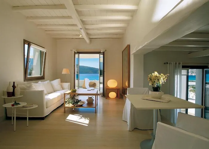 Elies Semesteranläggning (resort) 5*