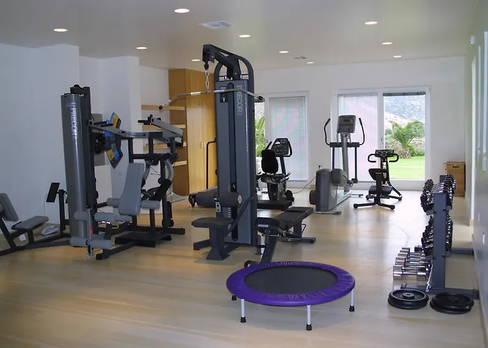 Semesteranläggning (resort) Elies 5*